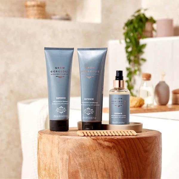 商品Grow Gorgeous|Grow Gorgeous Defence Collection,价格¥182,第3张图片详细描述