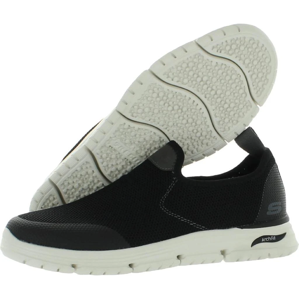 商品SKECHERS|Skechers Mens Arch Fit Vortell Fabien Fitness Athletic and Training Shoes,价格¥276,第2张图片详细描述