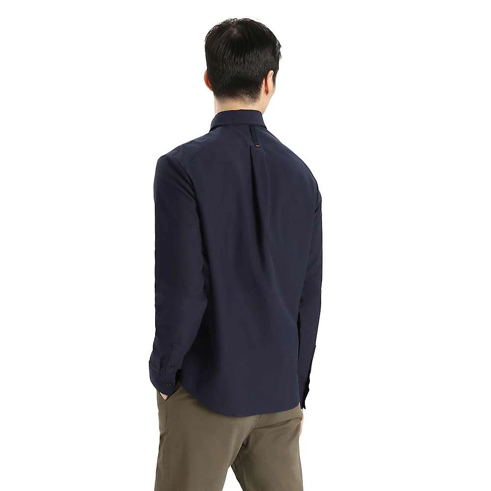 Icebreaker Men's Berlin LS Shirt 商品