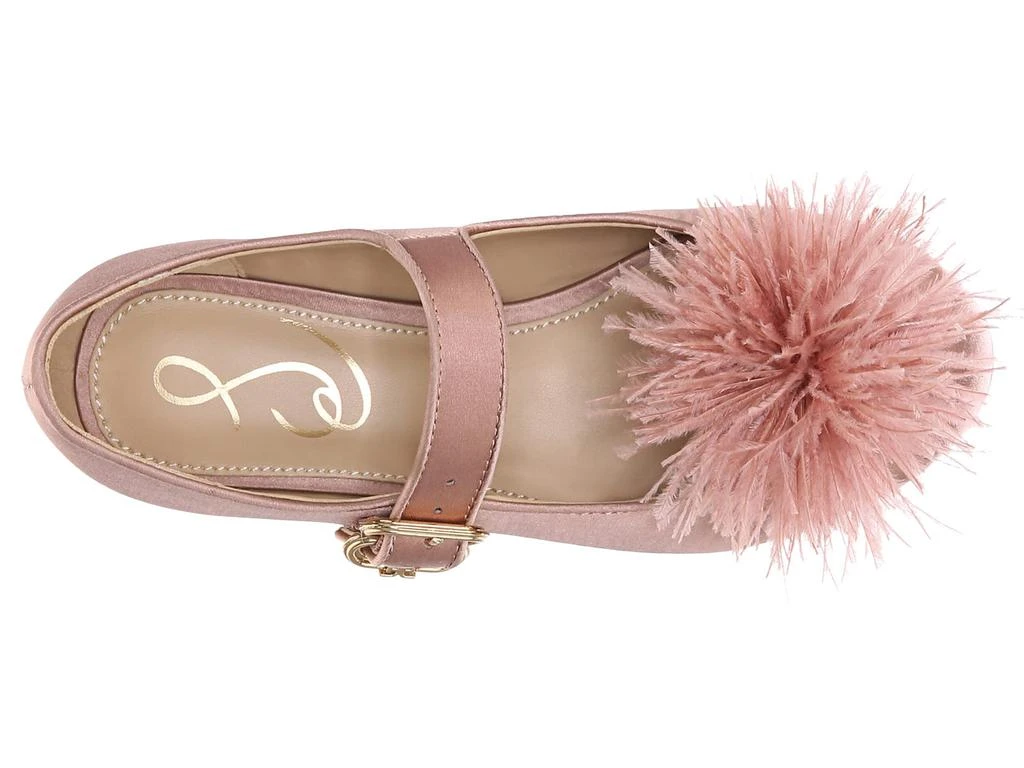 商品Sam Edelman|Talia (Little Kid/Big Kid),价格¥415,第2张图片详细描述