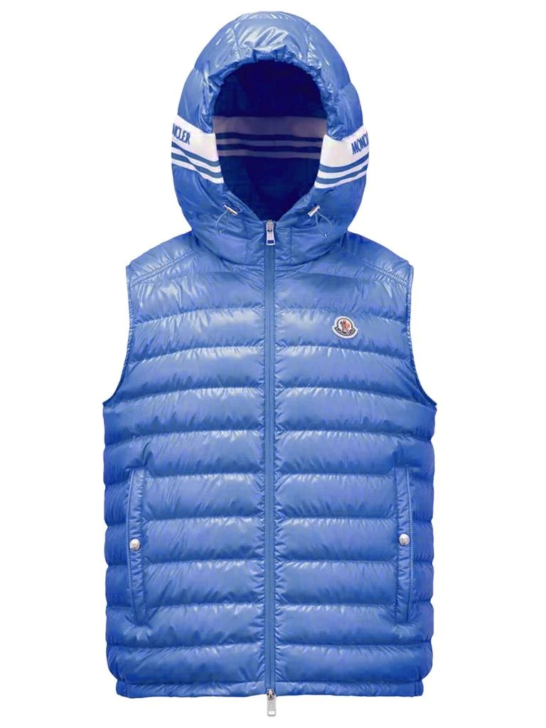 商品Moncler|Clai down gilet,价格¥6111,第1张图片