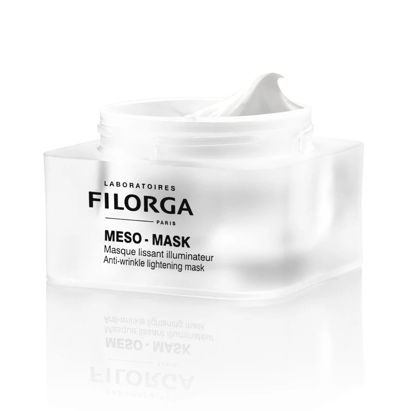 菲洛嘉FILORGA 十全大补柔滑亮泽面膜50ML 商品