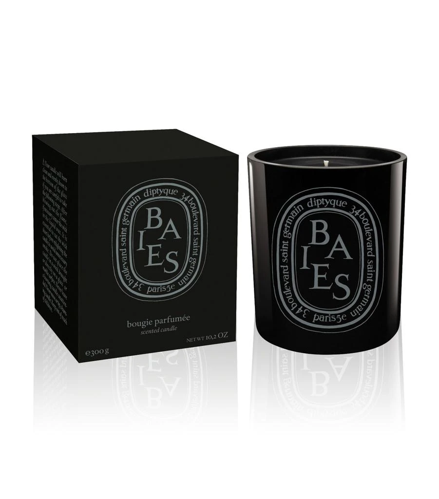 商品Diptyque|Diptyque 蒂普提克 香氛蜡烛-浆果 300g,价格¥1051,第1张图片