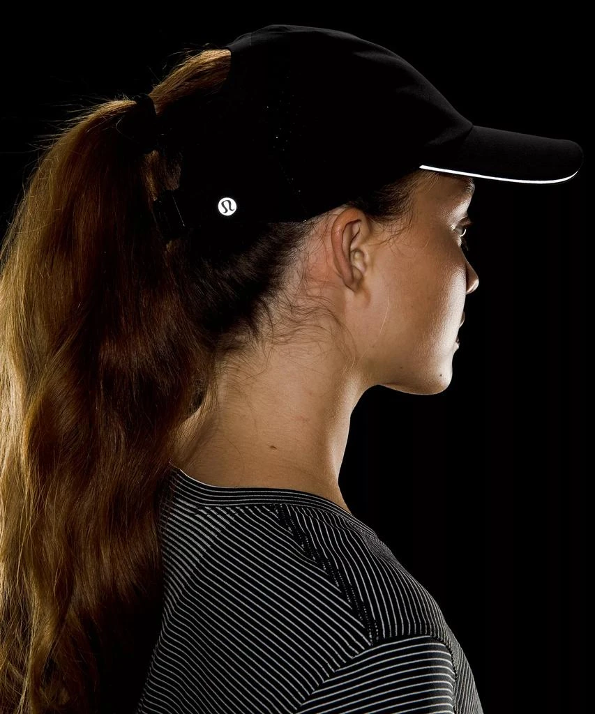 Women's Fast and Free Ponytail Running Hat *Vent 商品