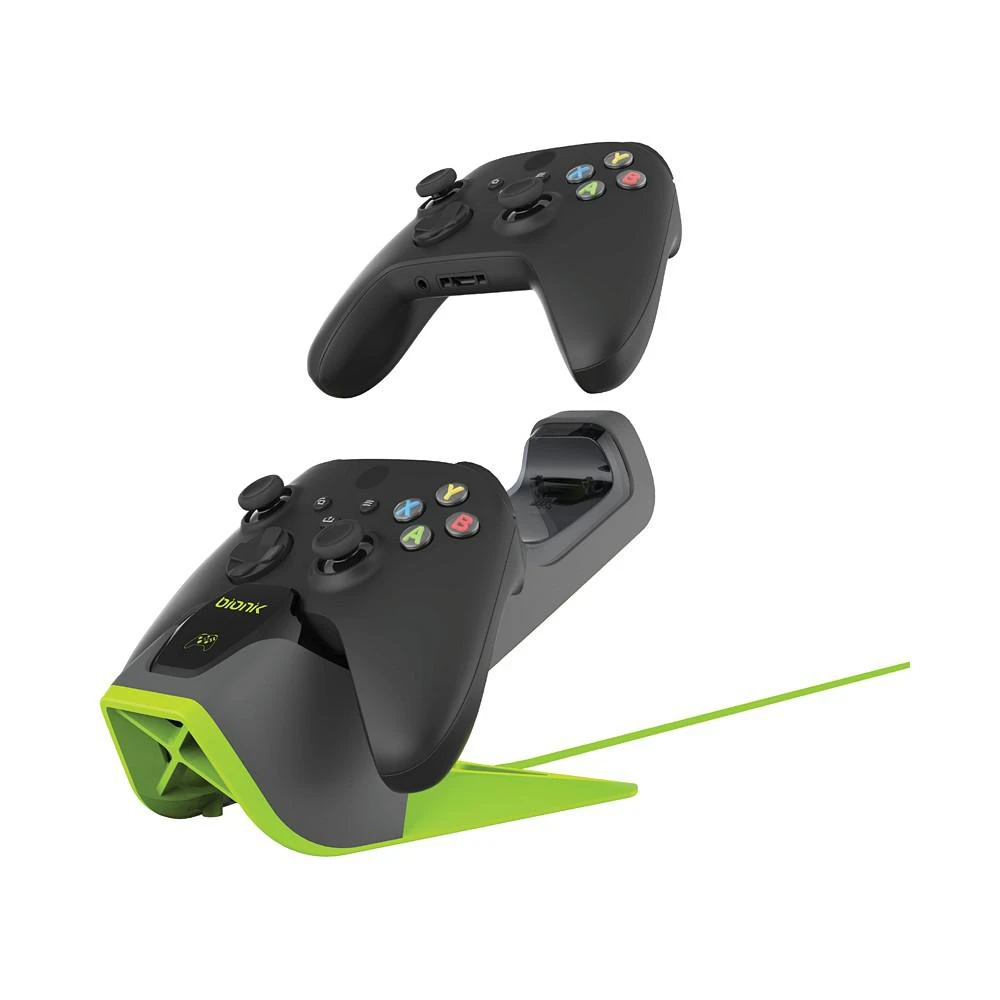 商品Bionik|CLOSEOUT! dreamGEAR Power Stand For Xbox Series™ X/S,价格¥180,第2张图片详细描述