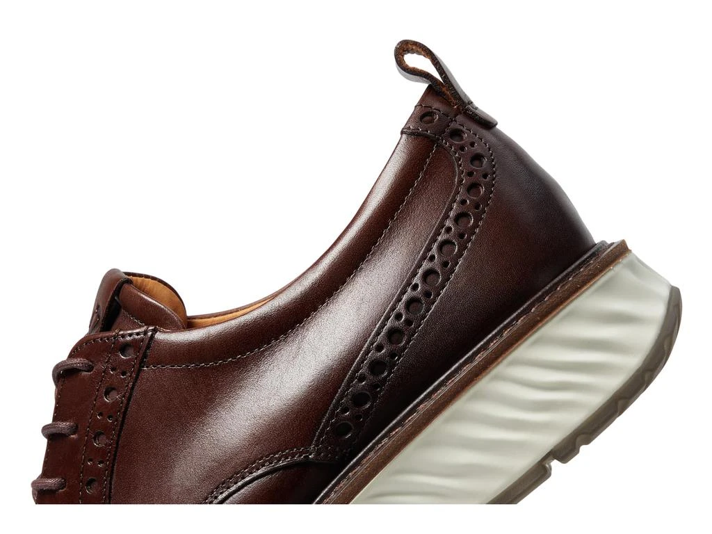 商品ECCO|ST1 Hybrid Brogue Tie,价格¥1653,第5张图片详细描述