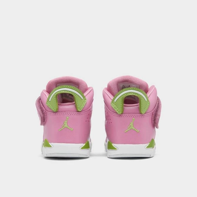 Girls' Toddler Jordan 6-17-23 Casual Shoes 商品