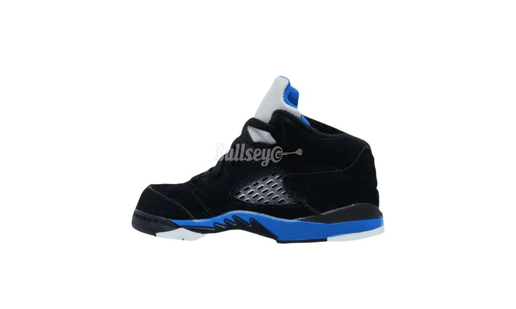 商品Jordan|Air Jordan 5 Retro "Racer Blue" Toddler,价格¥987,第1张图片