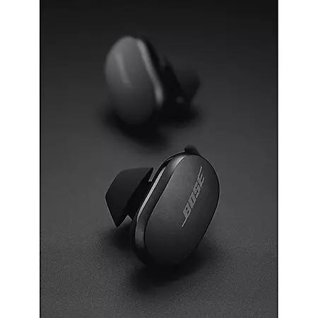 Bose QuietComfort Noise-Cancelling Bluetooth Earbuds商品第7张图片规格展示