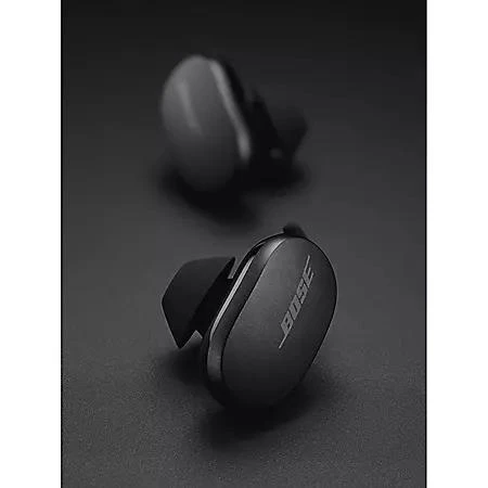 Bose QuietComfort Noise-Cancelling Bluetooth Earbuds 商品