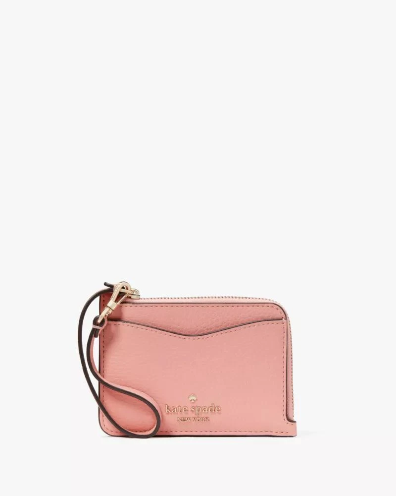 Leila Small Cardholder Wristlet 商品