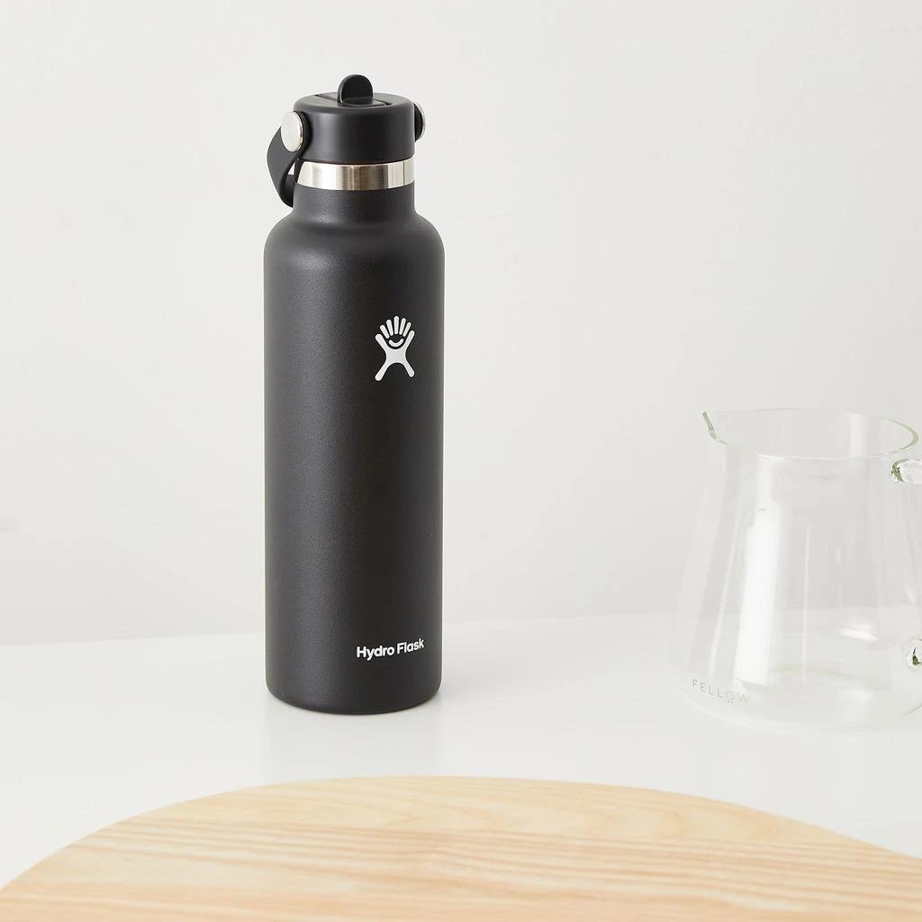 商品Hydroflask|Hydroflask Standard Flex Straw Cap Bottle,价格¥296,第4张图片详细描述