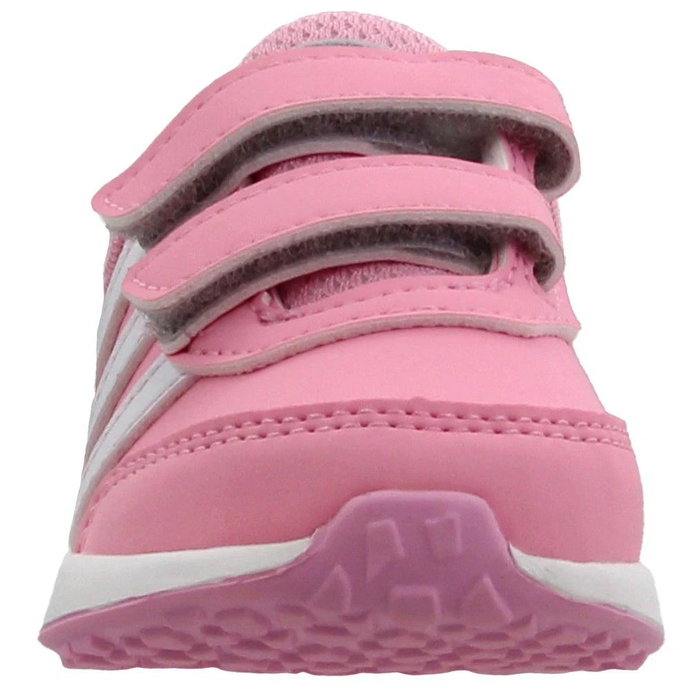 商品Adidas|VS Switch 2 CMF Slip On Sneakers (Infant-Little Kid),价格¥189,第5张图片详细描述