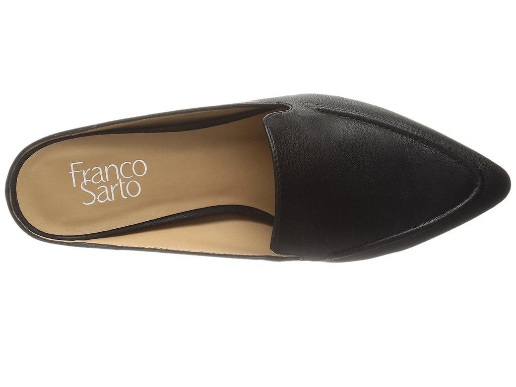 商品Franco Sarto|Sela,价格¥490-¥698,第4张图片详细描述