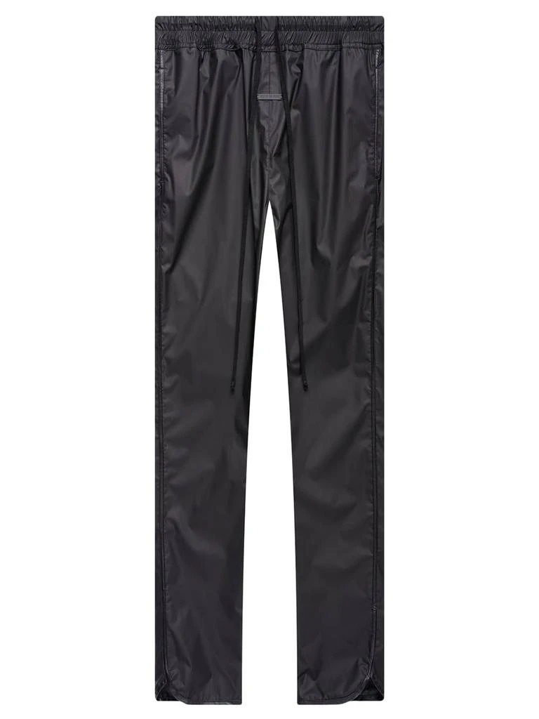 商品Fear of god|Classic Trackpants Matte Black,价格¥3134,第1张图片