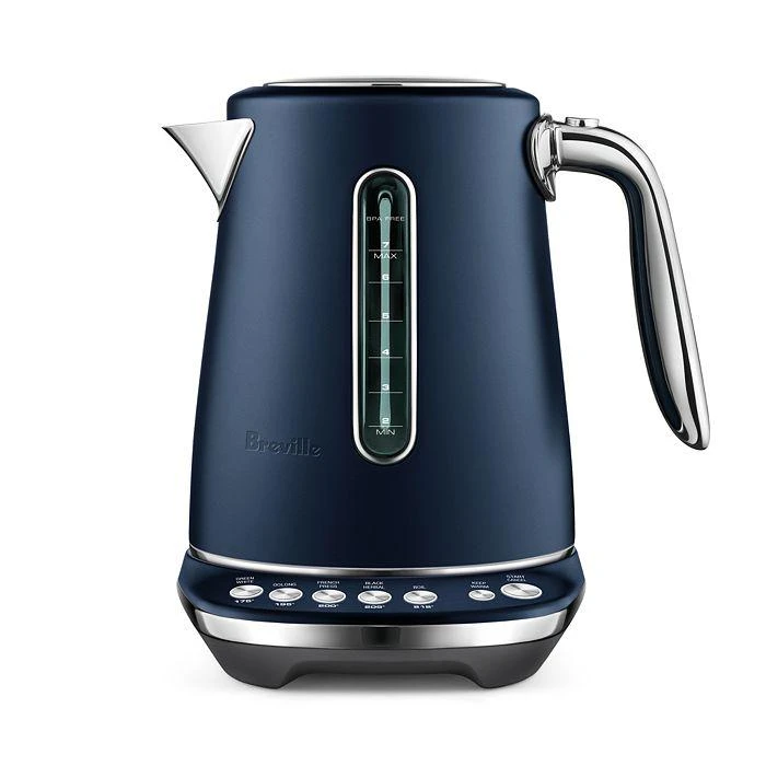 商品Breville|The Smart Kettle Luxe Electric Kettle,价格¥1503,第1张图片