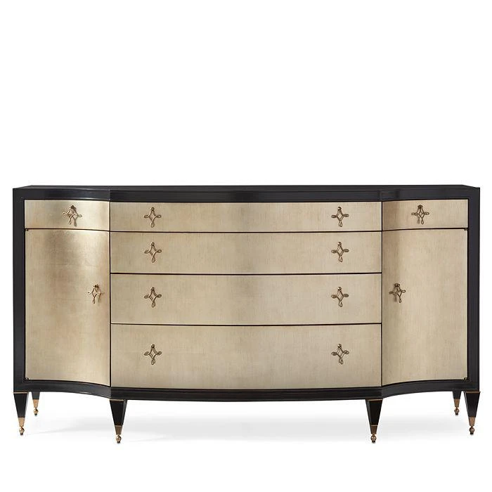 商品caracole|Opposites Attract Chest,价格¥36859,第5张图片详细描述