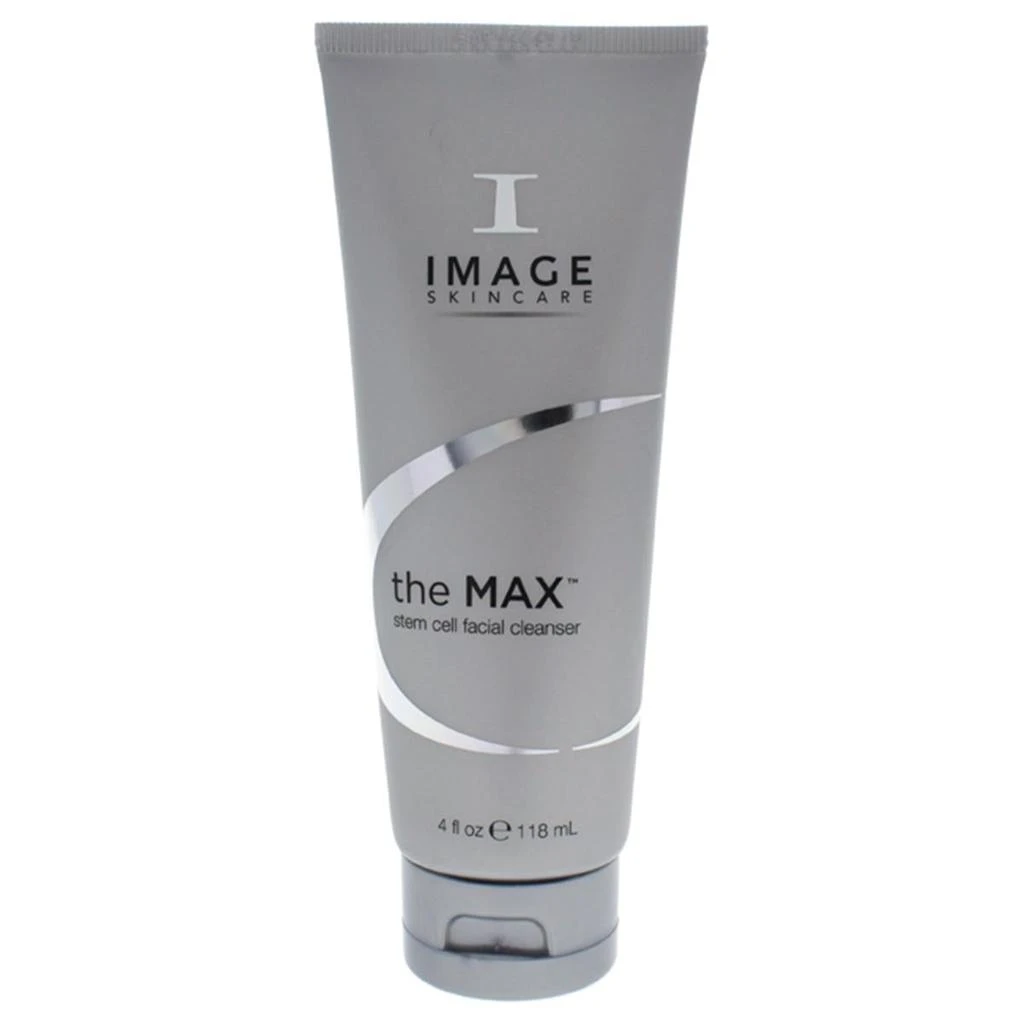 商品IMAGE|U-SC-4971 The Max Stem Cell Facial Cleanser for Unisex - 4 oz,价格¥277,第1张图片详细描述