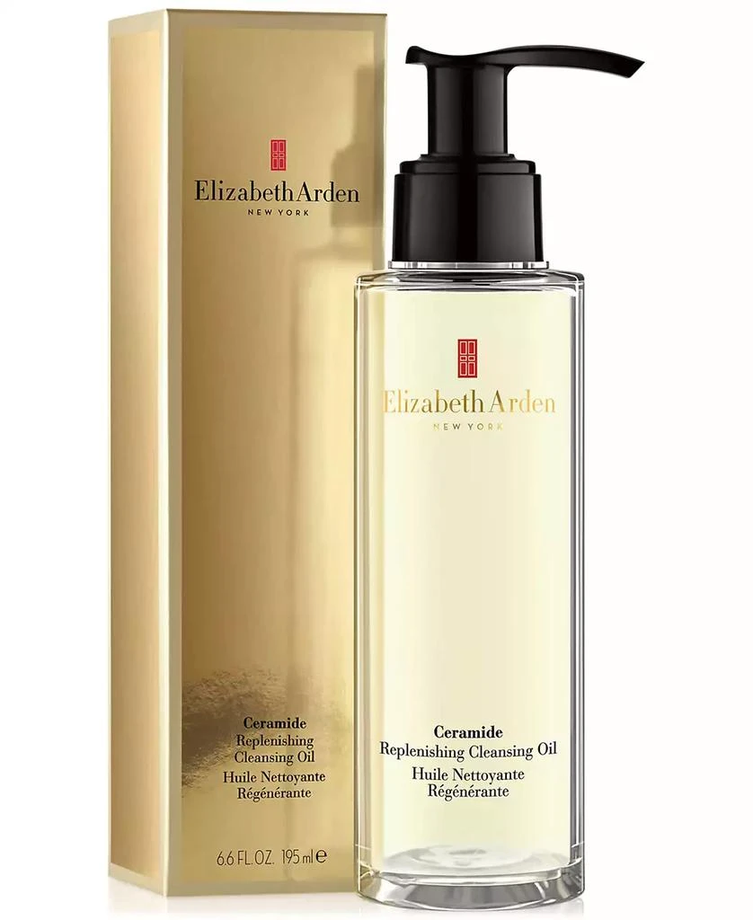 商品Elizabeth Arden|金致甦活洁颜油,价格¥267,第1张图片