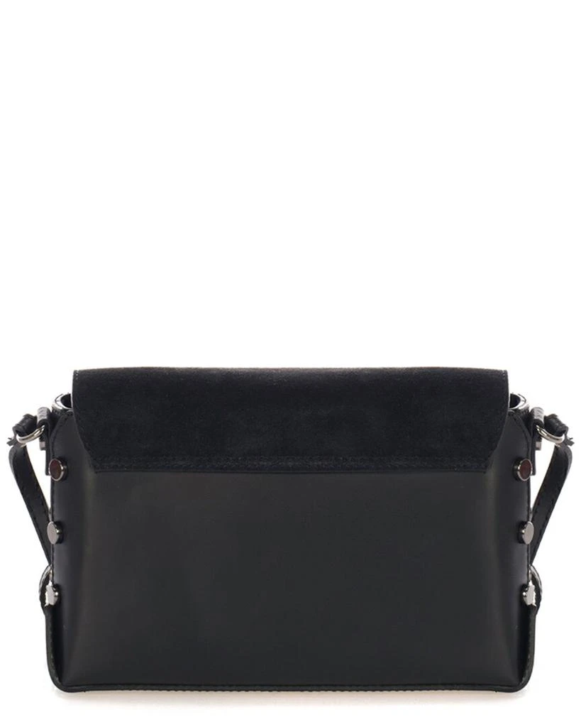 商品Italian Leather|Italian Leather Crossbody,价格¥686,第2张图片详细描述