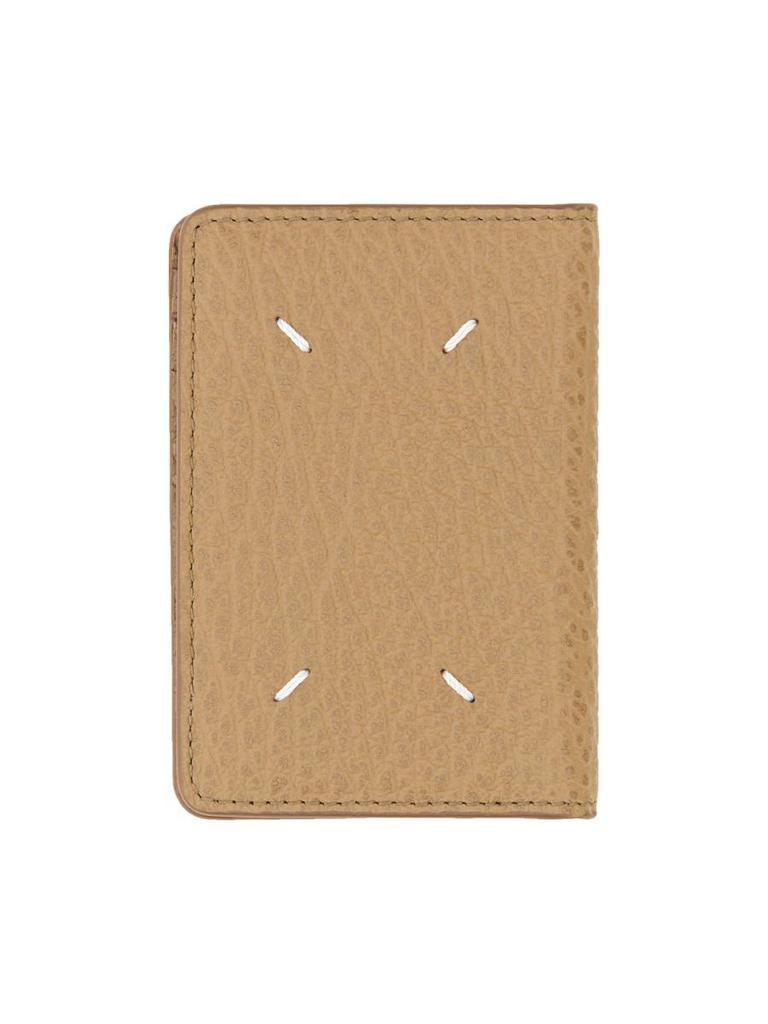 商品MAISON MARGIELA|CARD HOLDER WITH LOGO,价格¥2054,第1张图片