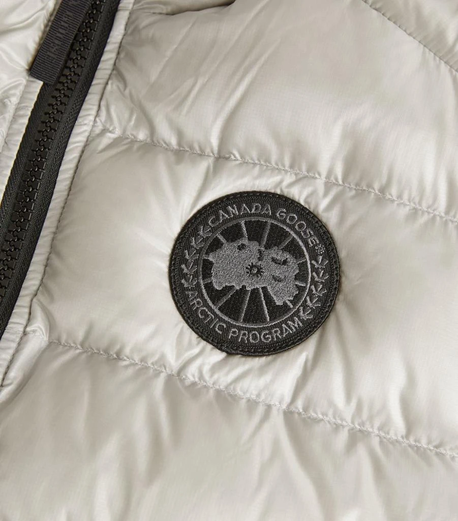 商品Canada Goose|Crofton Padded Gilet,价格¥4885,第5张图片详细描述