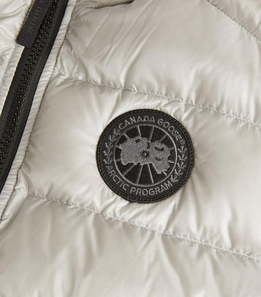 商品Canada Goose|Crofton Padded Gilet,价格¥4487,第7张图片详细描述