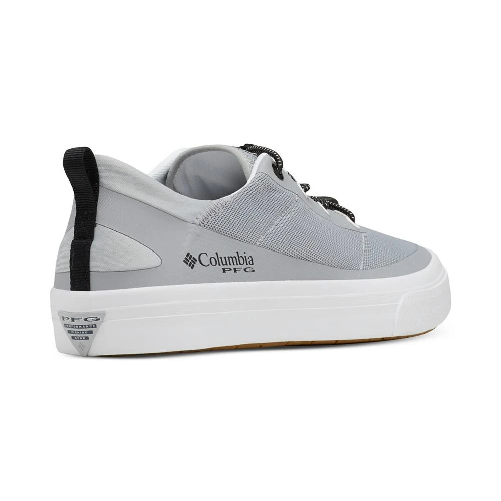 商品Columbia|Men's Bonehead PFG Lace-Up Sneakers,价格¥211,第5张图片详细描述