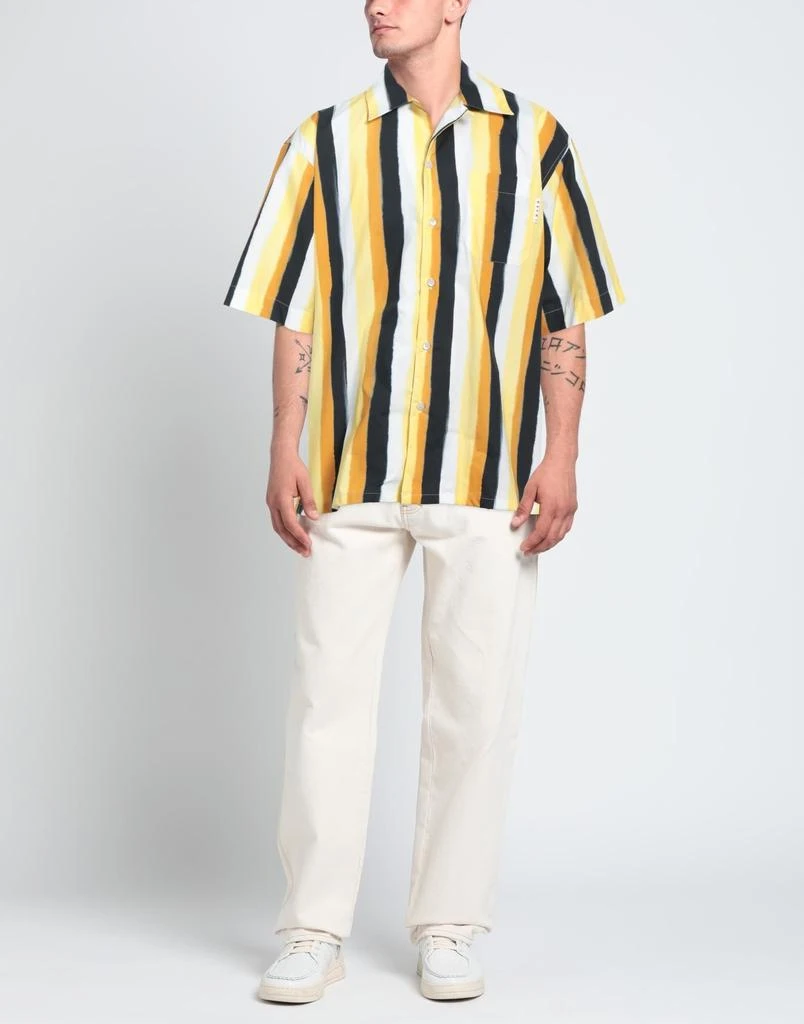 商品Marni|Striped shirt,价格¥3637,第2张图片详细描述