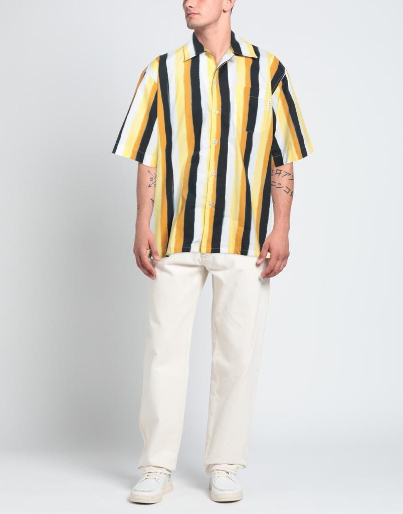 商品Marni|Striped shirt,价格¥3121,第4张图片详细描述