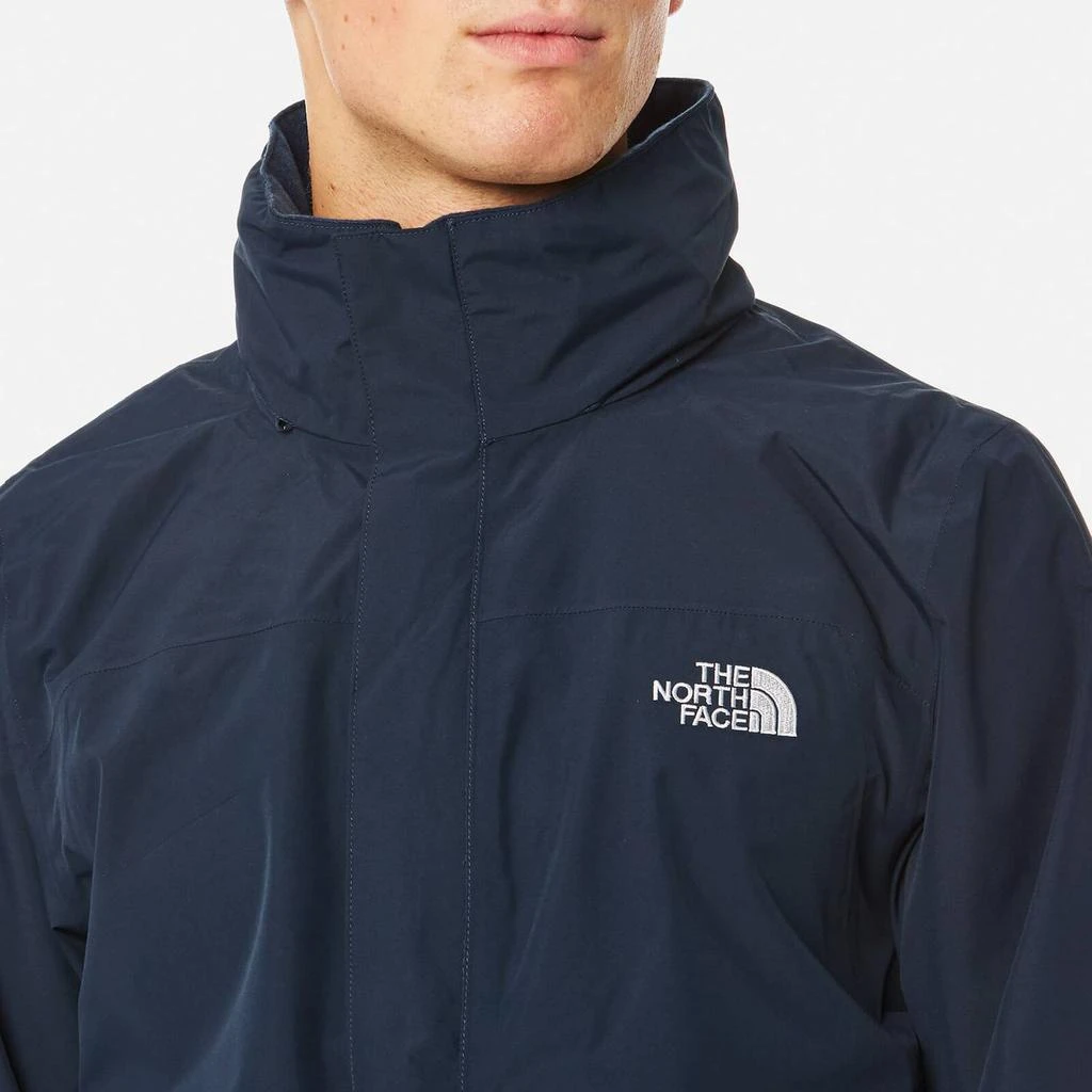 商品The North Face|The North Face Men's Sangro Jacket - Urban Navy夾克,价格¥1151,第5张图片详细描述