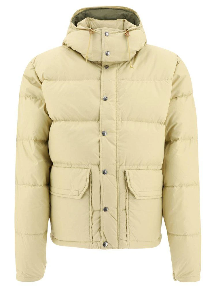 商品The North Face|The North Face Padded Hooded Jacket,价格¥1695,第1张图片