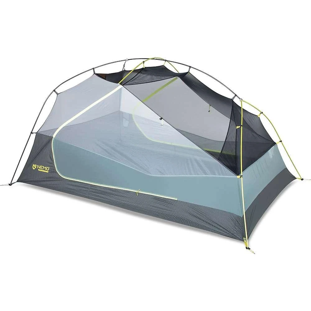 商品NEMO|NEMO Dragonfly OSMO 3P Tent,价格¥4280,第1张图片