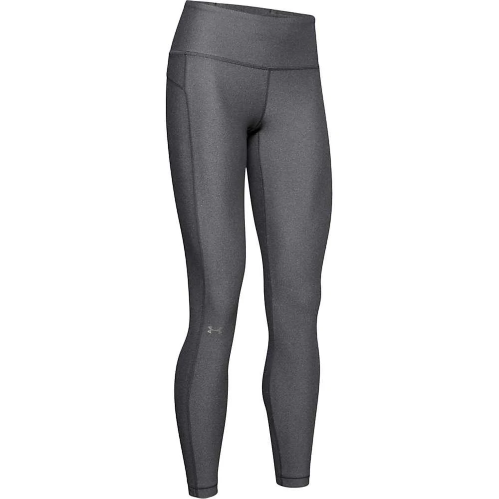 商品Under Armour|Women's UA HeatGear Armour Legging,价格¥152,第1张图片