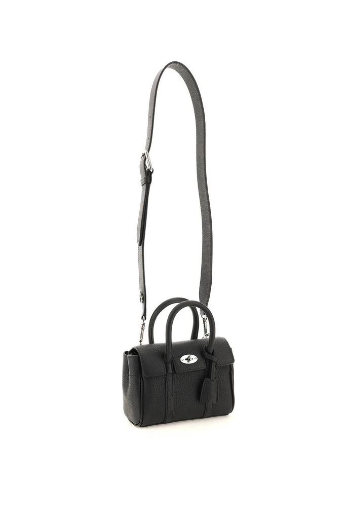商品Mulberry|Bayswater Mini Bag,价格¥5113,第3张图片详细描述