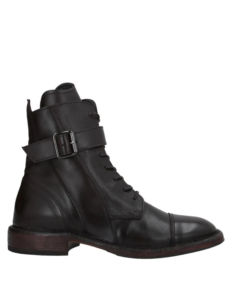 商品MOMA|Ankle boot,价格¥1409,第1张图片