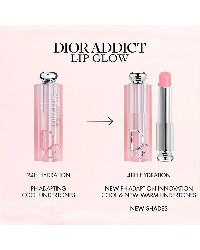 Dior Addict Lip Glow Balm 商品