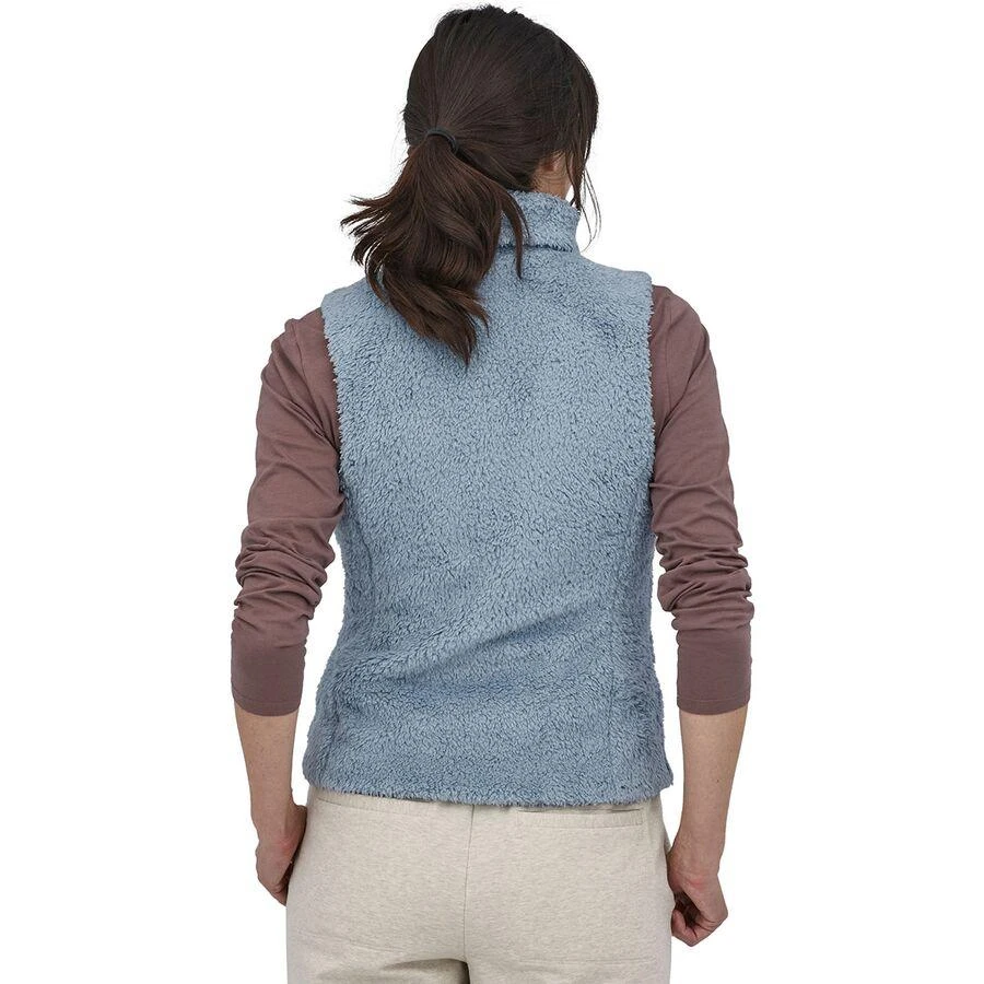 商品Patagonia|Los Gatos Vest - Women's,价格¥818,第3张图片详细描述