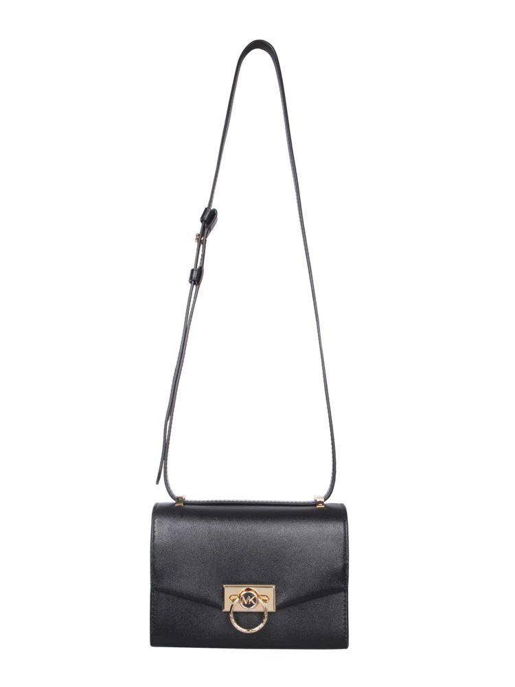 商品Michael Kors|Michael Michael Kors Hendrix Extra Small Crossbody Bag,价格¥2233,第1张图片