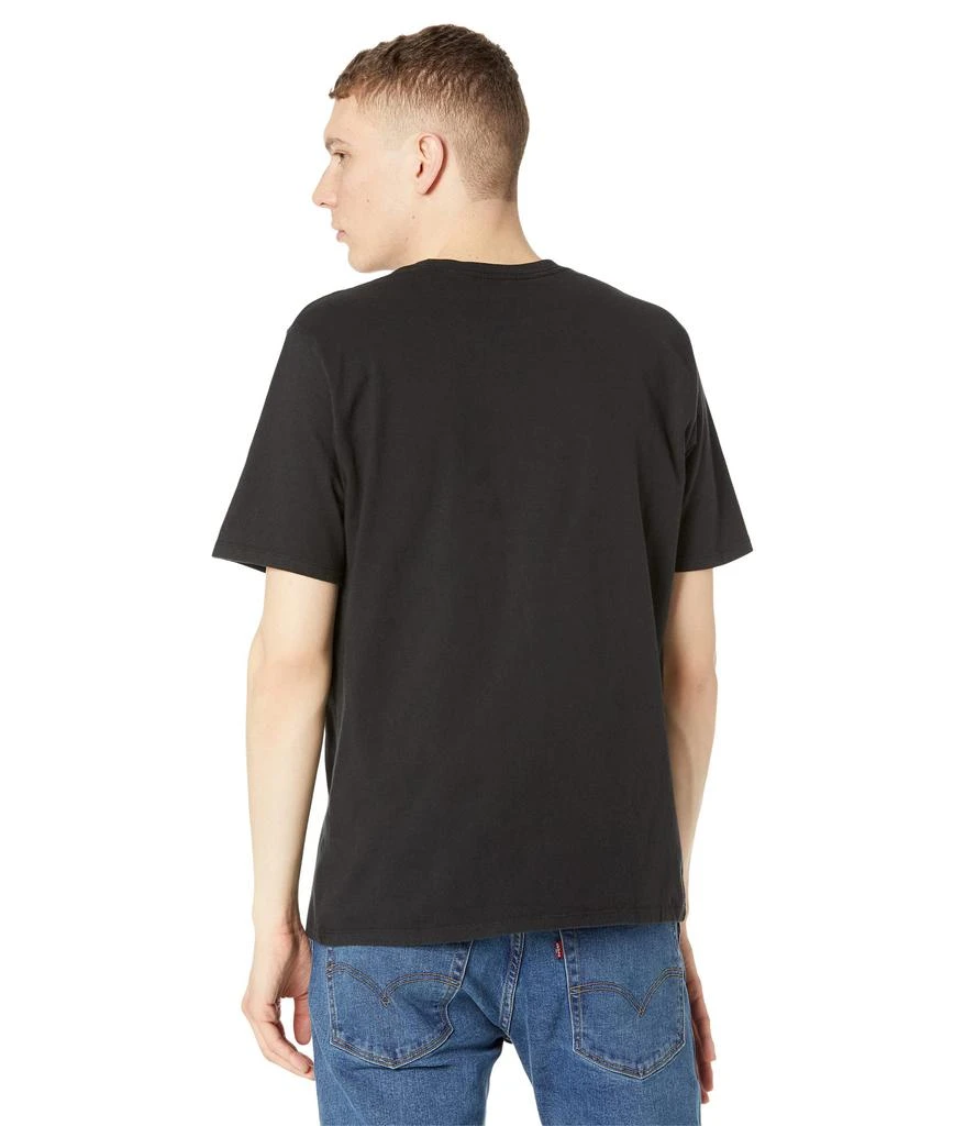 商品Levi's|Relaxed Fit Pocket Tee,价格¥194,第2张图片详细描述