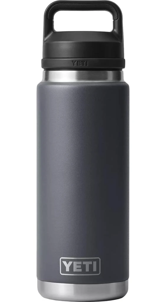 商品YETI|YETI 26 oz. Rambler Bottle with Chug Cap,价格¥240-¥300,第1张图片