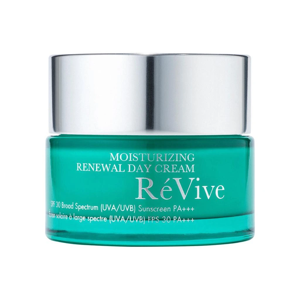 商品Revive|Moisturizing Renewal Day Cream SPF 30,价格¥1590,第1张图片