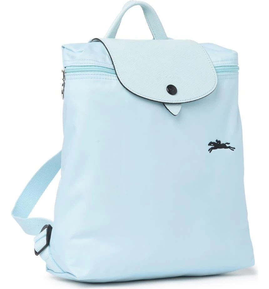 商品Longchamp|Le Pliage Mini Backpack,价格¥757,第4张图片详细描述