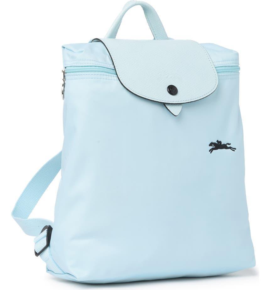 商品Longchamp|Le Pliage Mini Backpack,价格¥739,第6张图片详细描述