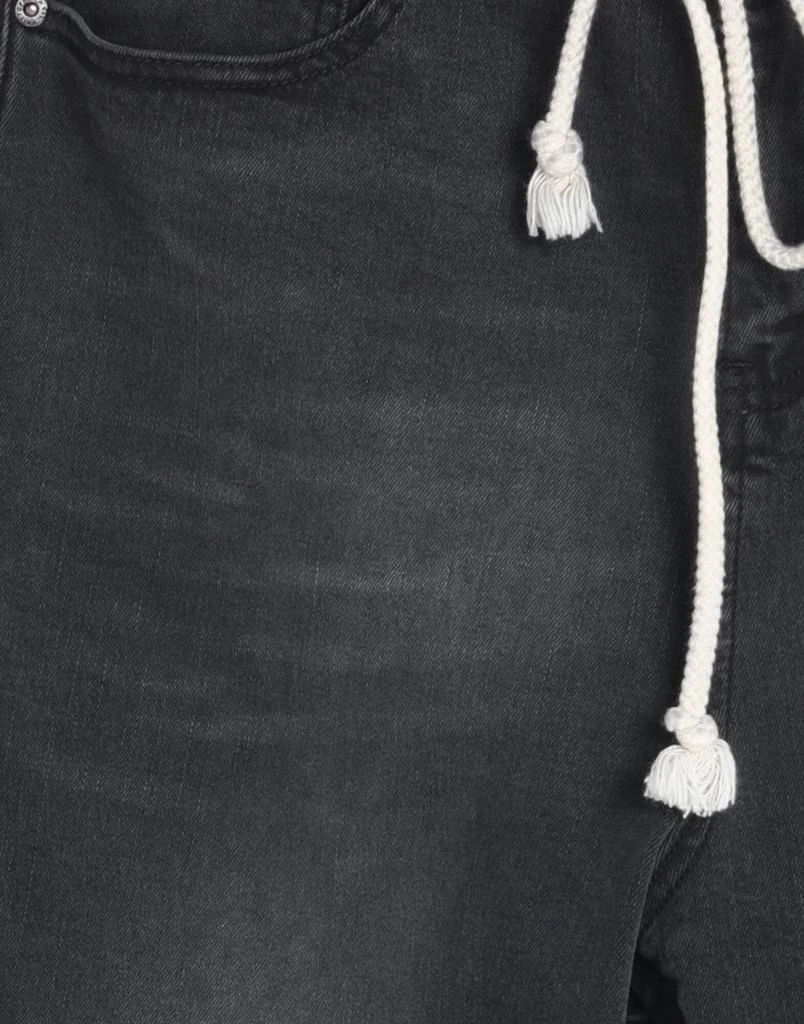 商品VAL. KRISTOPHER|Denim pants,价格¥2179,第4张图片详细描述