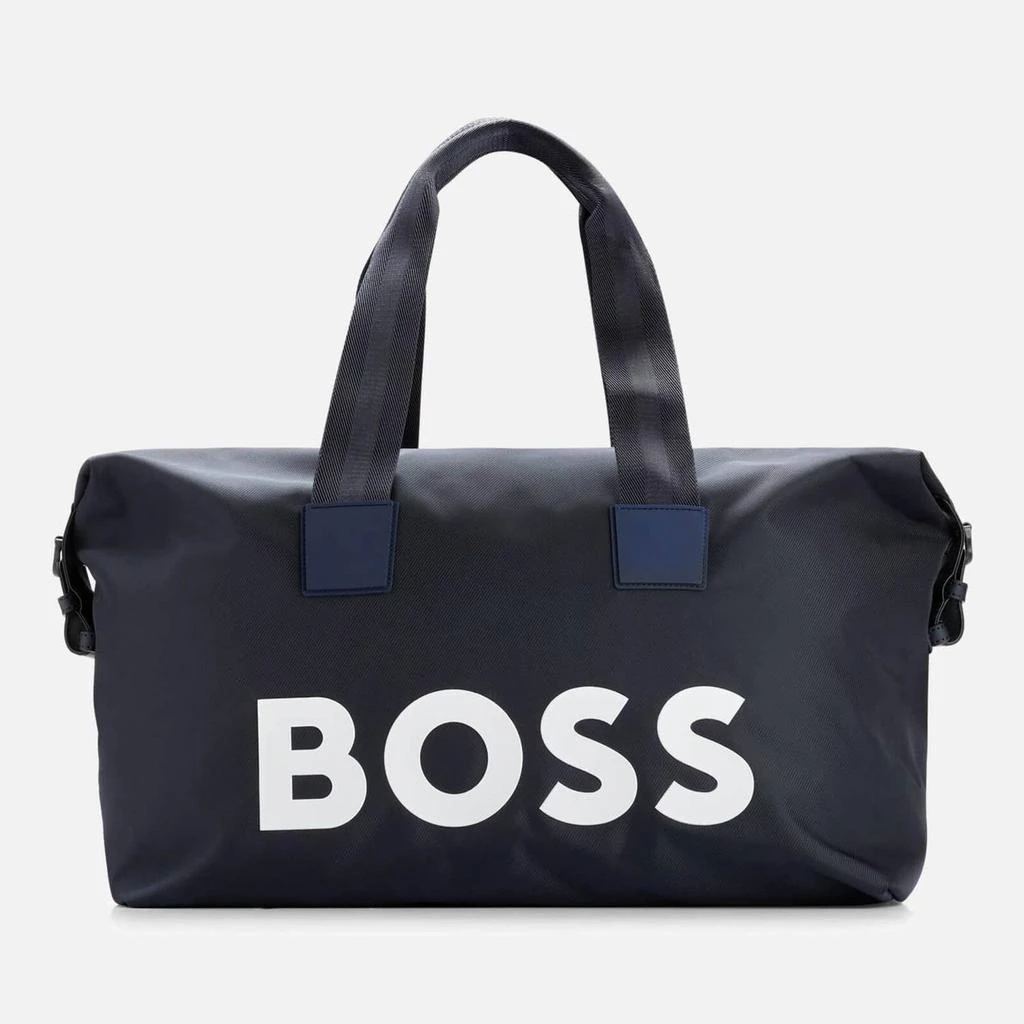 商品BOSS Black|BOSS Black Catch Recycled Holdall Bag,价格¥1180,第1张图片