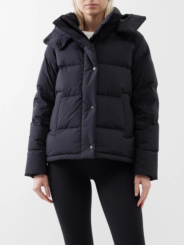 商品Lululemon|Wunder Puff hooded down jacket,价格¥2628,第1张图片
