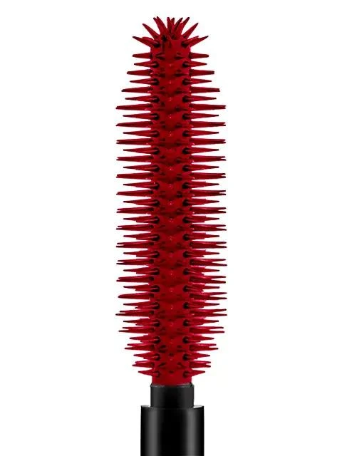 商品Christian Louboutin|Les Yeux Noirs Rouge Louboutin,价格¥525,第3张图片详细描述