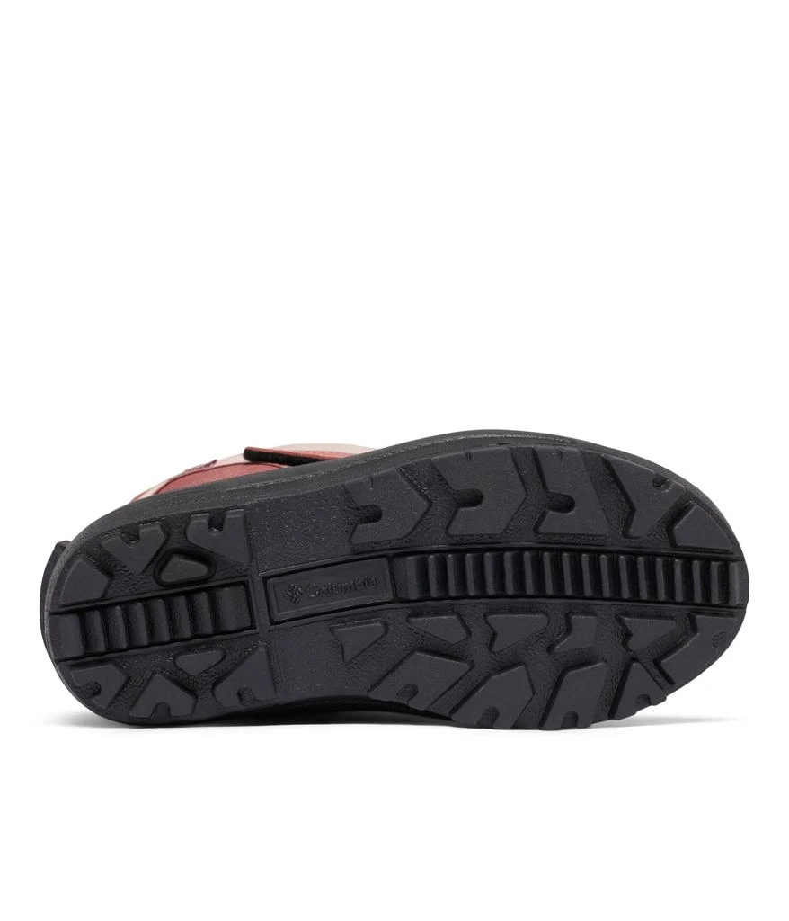 商品Columbia|Powderbug Plus II (Toddler/Little Kid/Big Kid),价格¥196,第3张图片详细描述