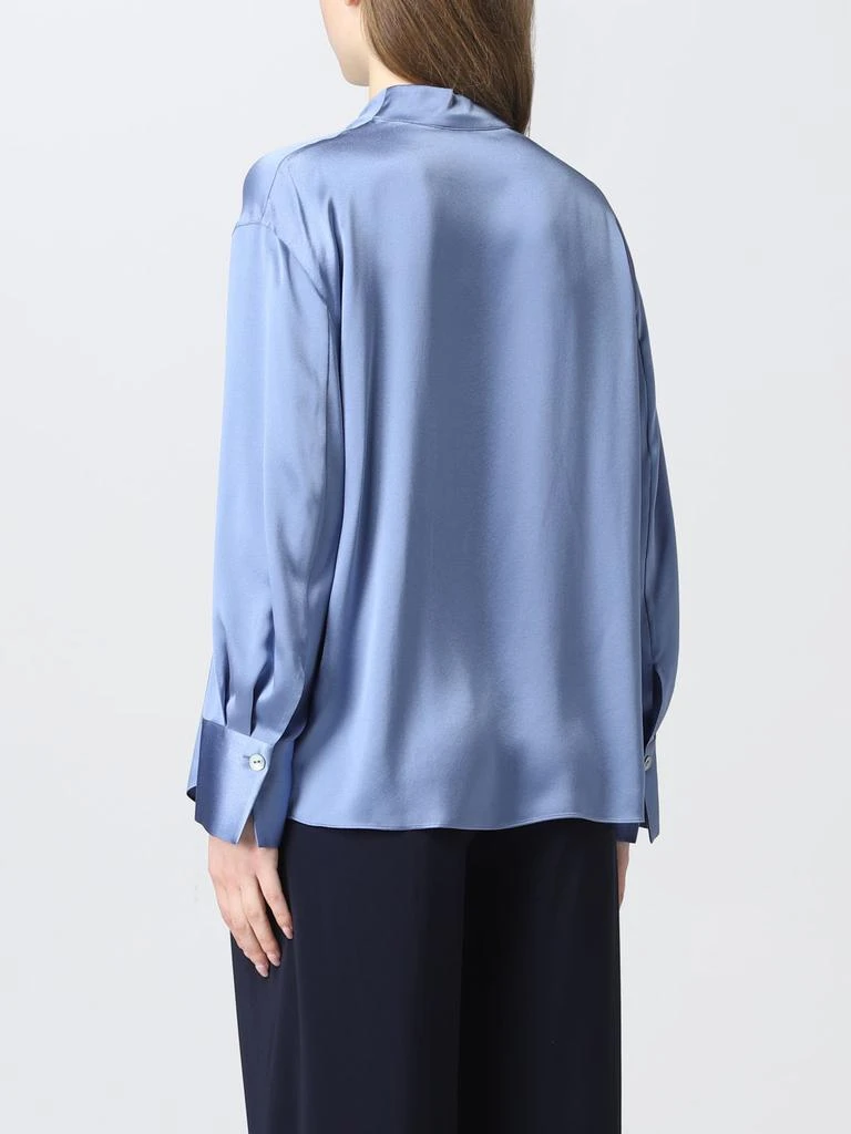 商品Vince|Vince shirt for woman,价格¥1239,第2张图片详细描述